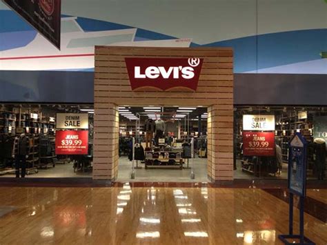 levi's shop near me.